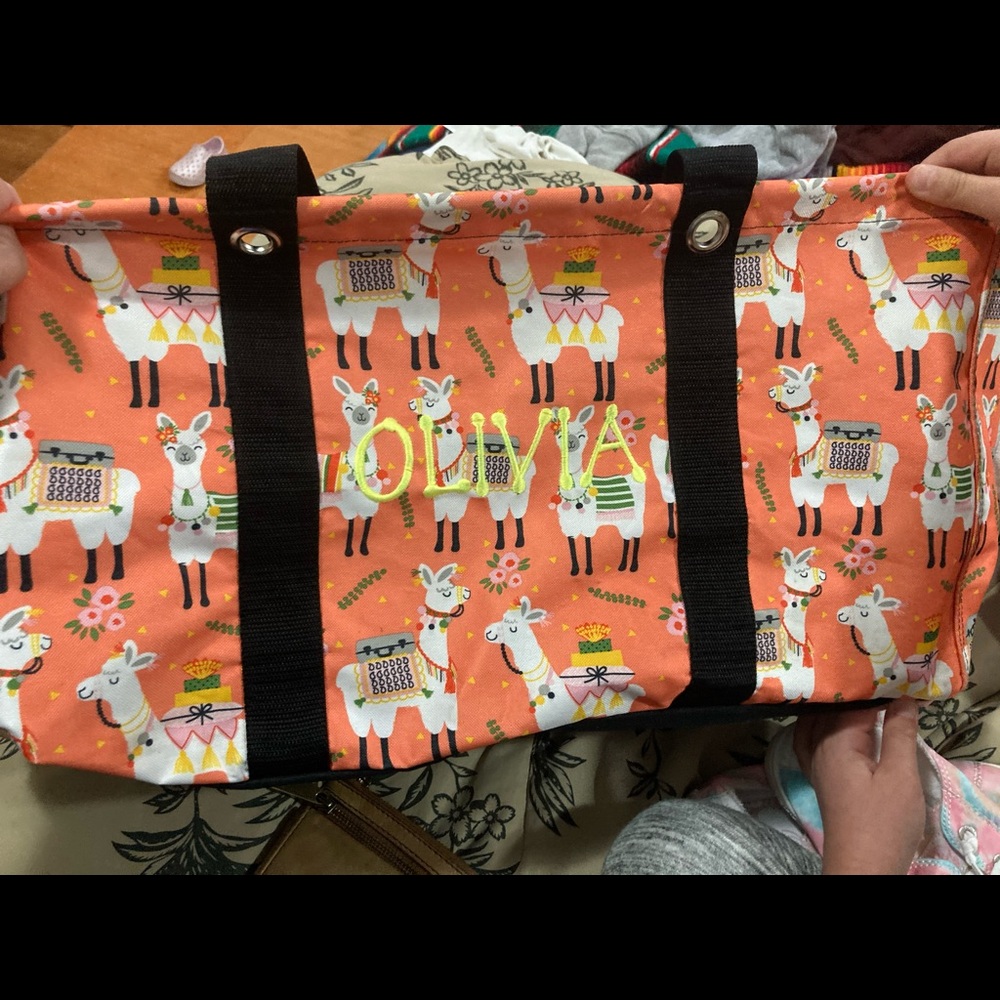 COPY - 31 tote
